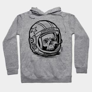 Star Gazing for TPInktober 2018 #tpinktober T-Shirt Hoodie